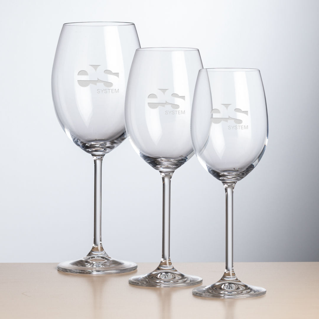 Woodbridge Wine - Deep Etch