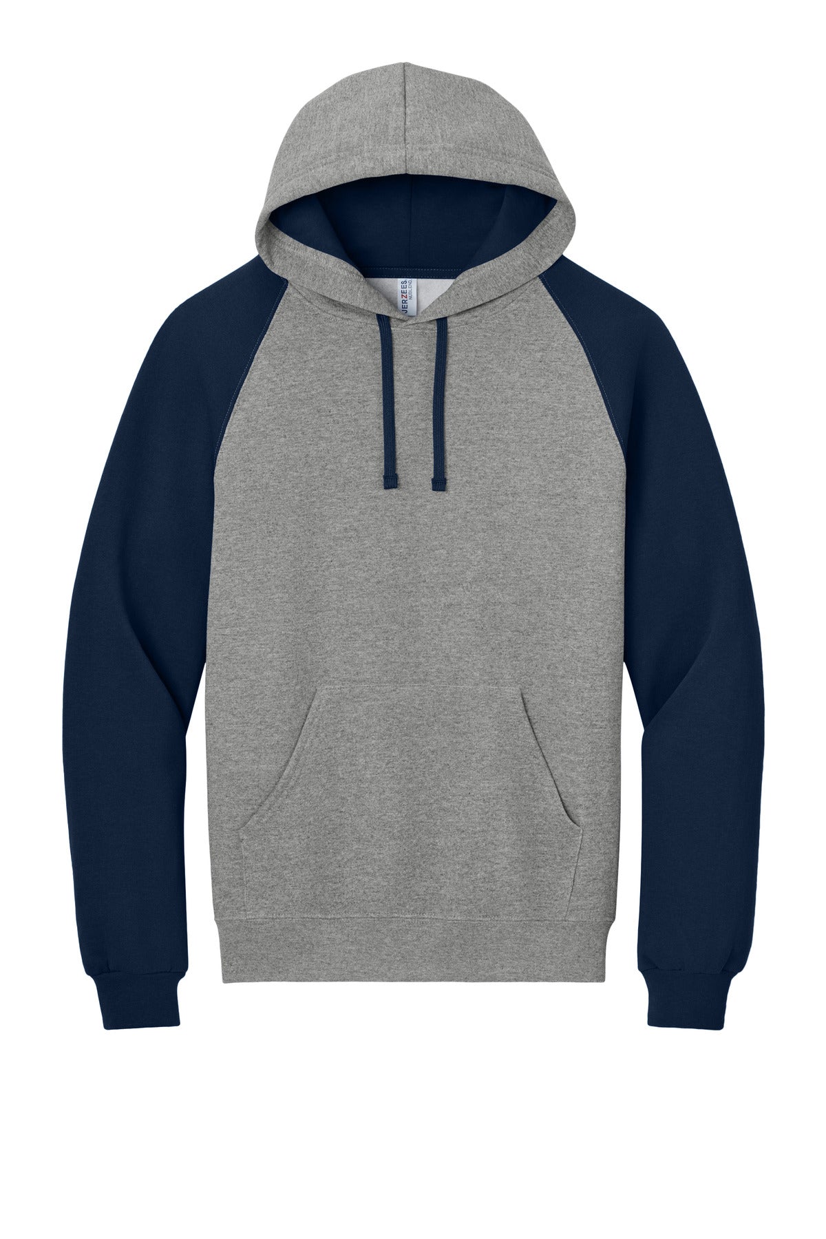 SanMar 96C_oxfordjnavy_flat_front.jpg?v=1762283369