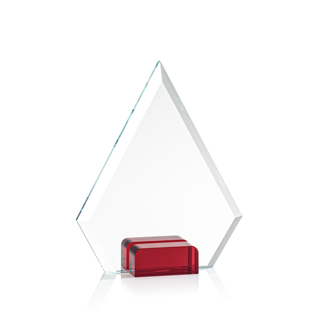 Charlotte VividPrint™ Award - Red