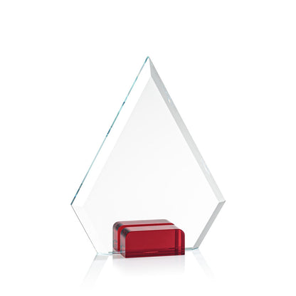 Charlotte VividPrint™ Award - Red