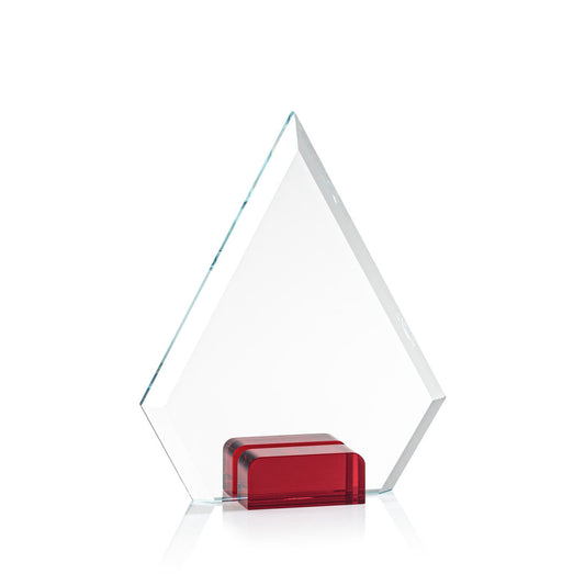 Charlotte VividPrint™ Award - Red