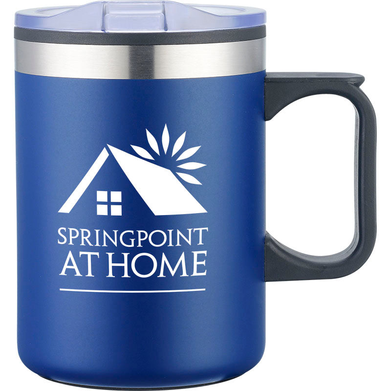 The Admin Mug