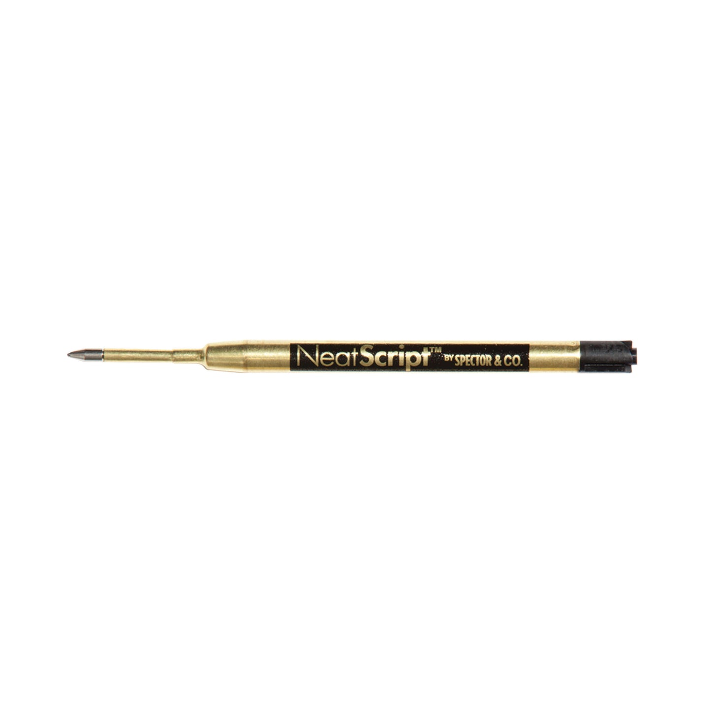 neatscript tm - metal refill