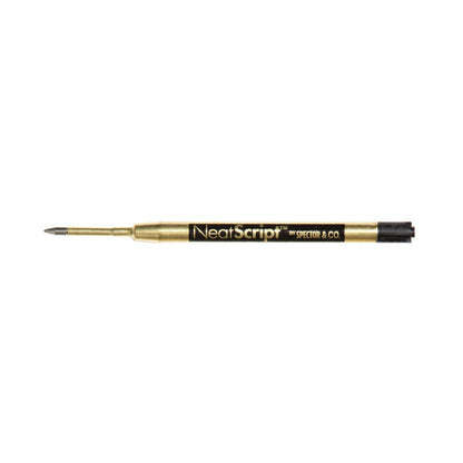neatscript tm - metal refill