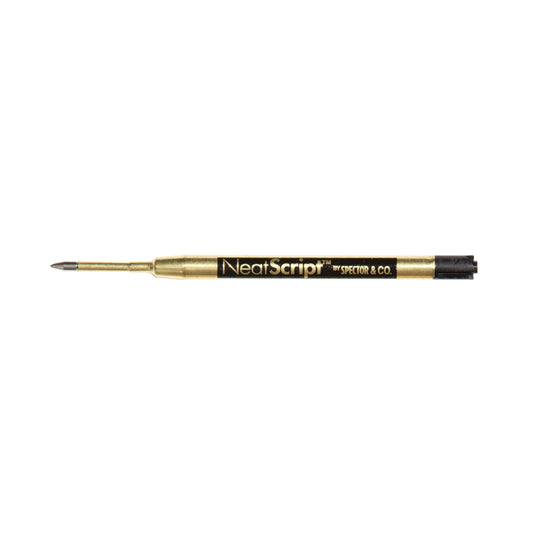neatscript tm - metal refill