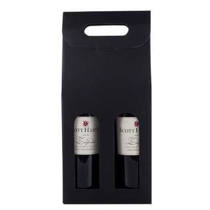 Cakewalk Marketplace: 2-Bottle Carrier