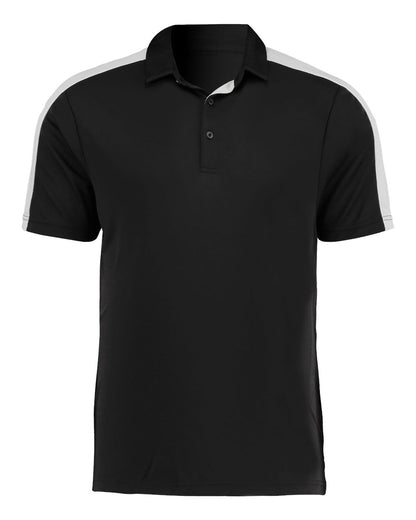 Men's Two-Tone Vital Polo - 5028