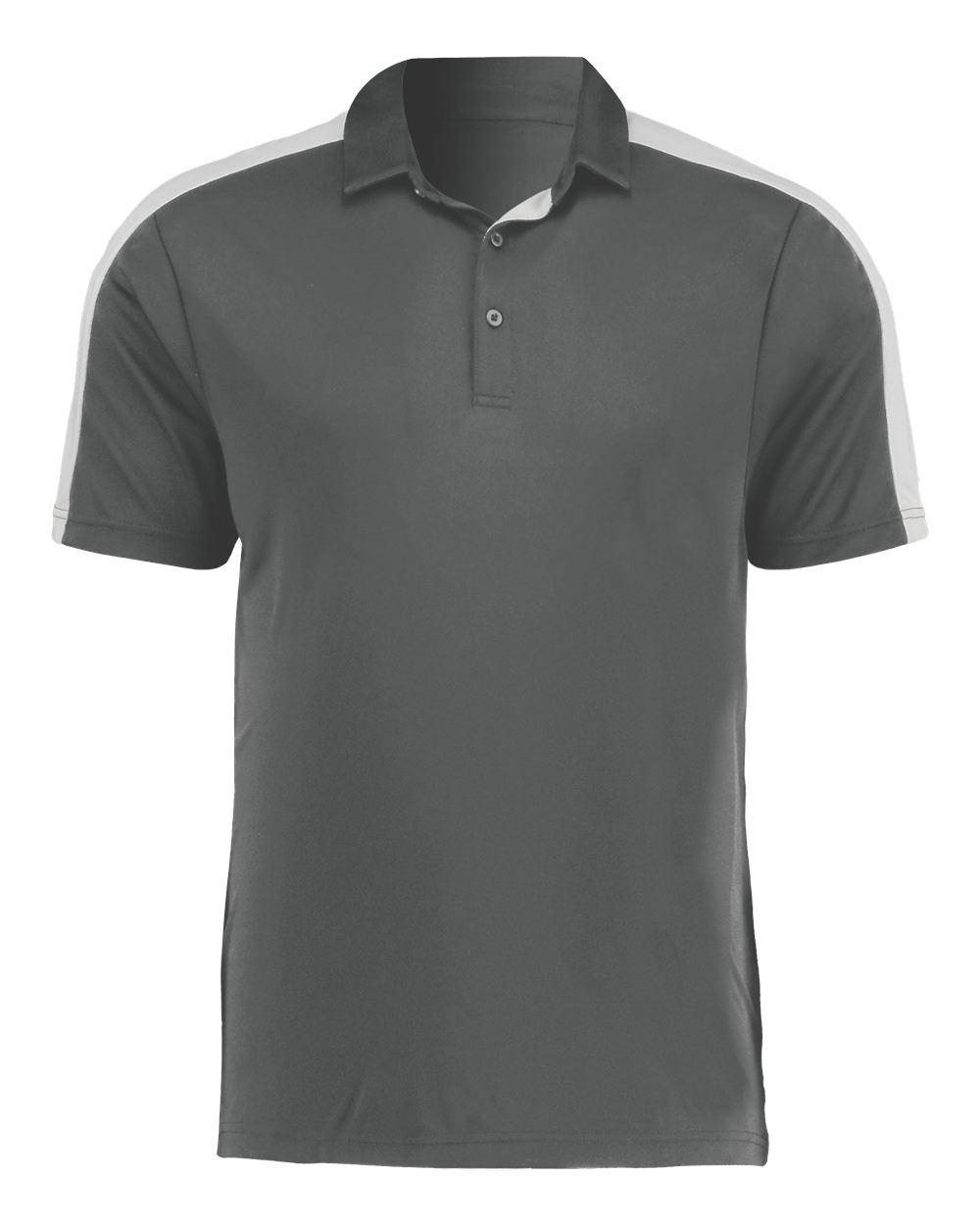 Men's Two-Tone Vital Polo - 5028