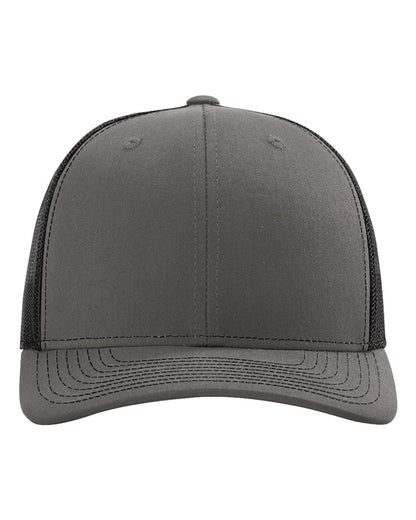Sustainable Trucker Cap - 112RE