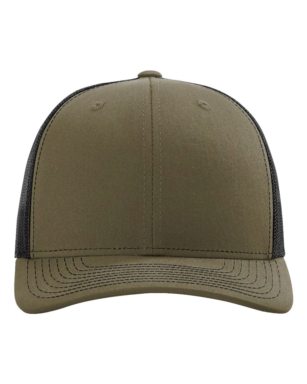 Sustainable Trucker Cap - 112RE