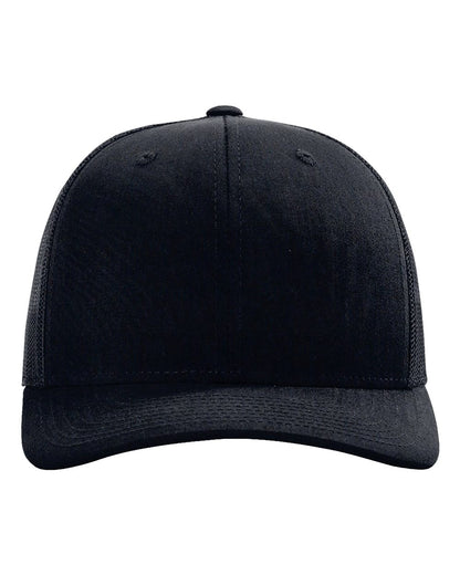 Sustainable Trucker Cap - 112RE