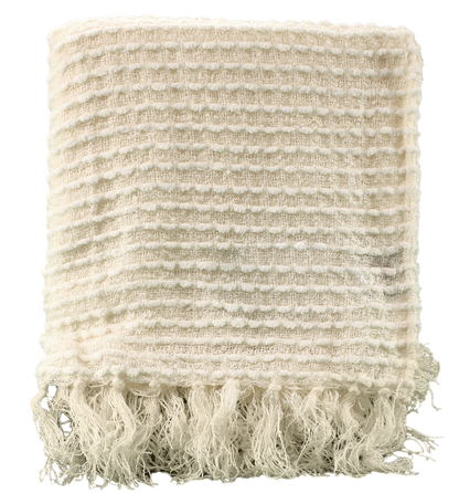 Charleston Throw