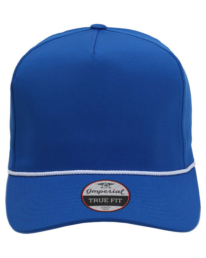 The Wrightson Cap - 5054