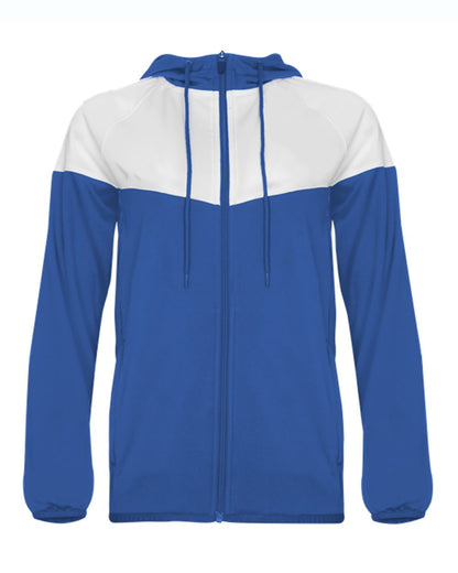 Women's Sprint Outer-Core Jacket - 7922