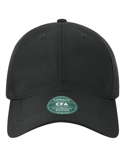 Cool Fit Adjustable Cap - CFA
