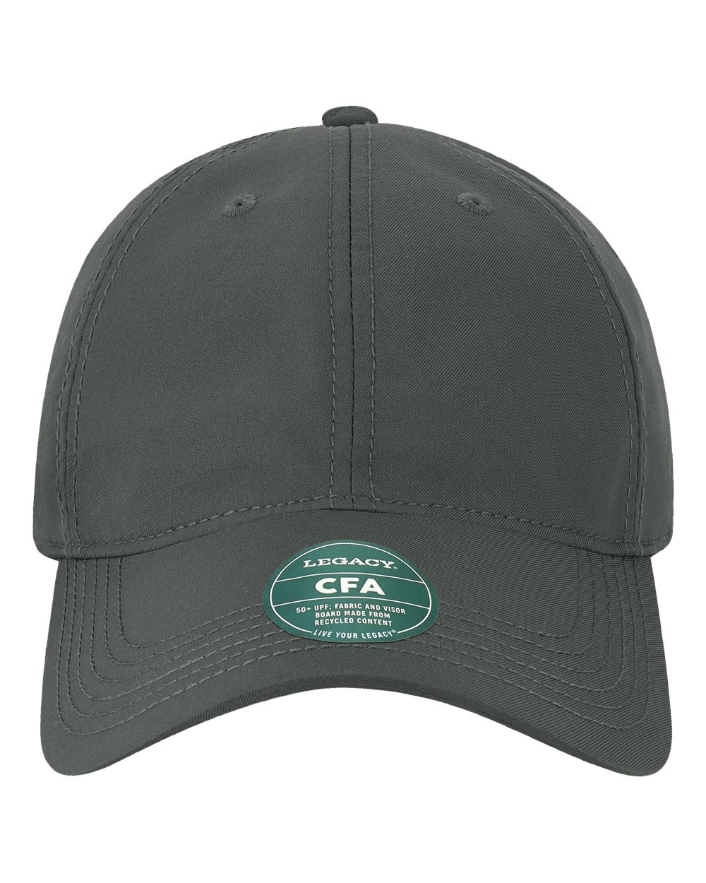 Cool Fit Adjustable Cap - CFA