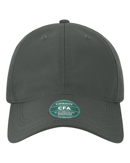 Cool Fit Adjustable Cap - CFA