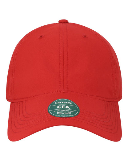 Cool Fit Adjustable Cap - CFA