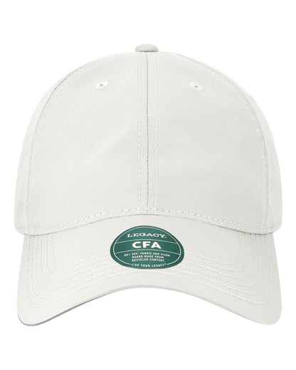Cool Fit Adjustable Cap - CFA