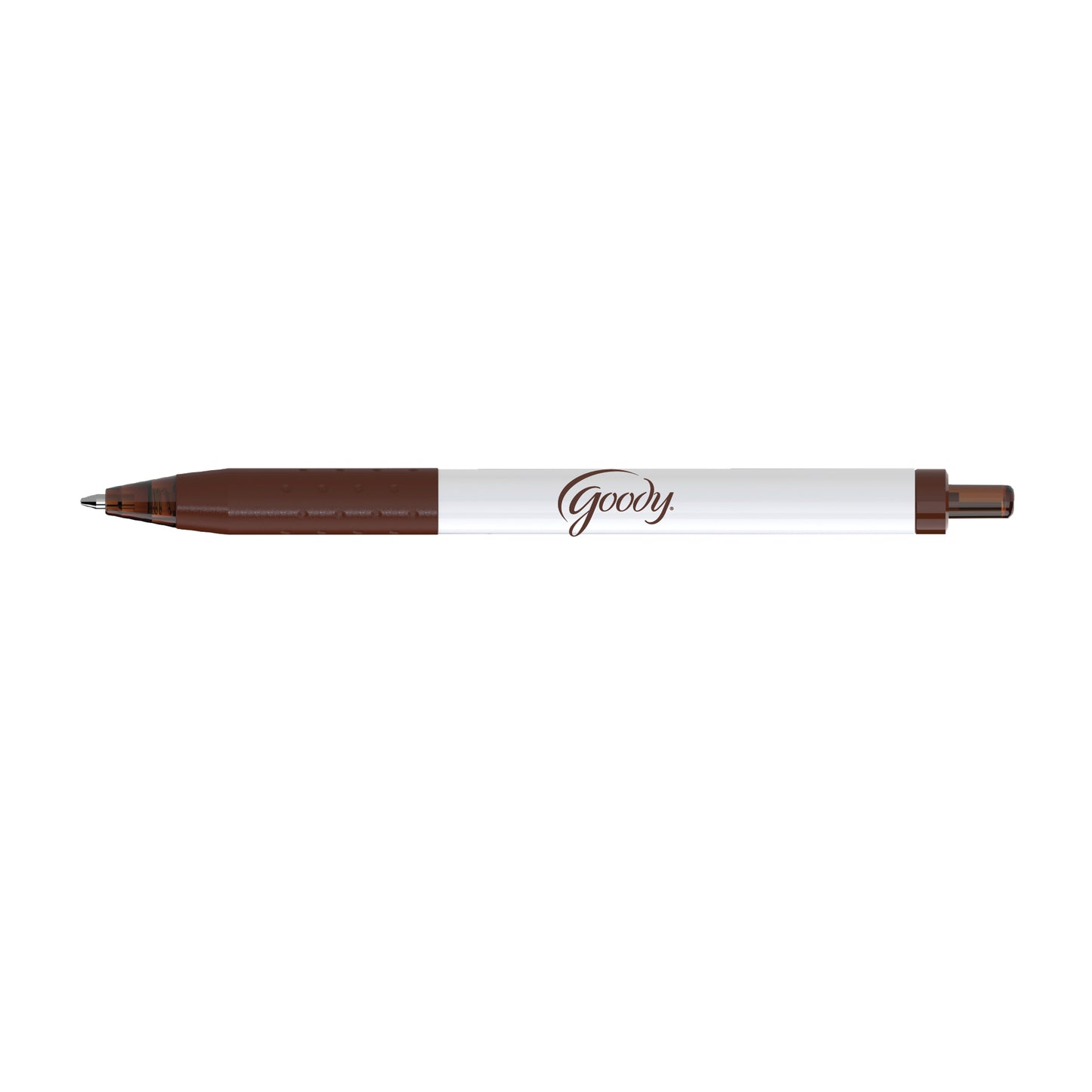 Brown Paper Mate® Inkjoy White Barrel