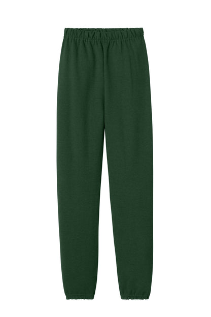 Jerzees Youth NuBlend Sweatpant 973B