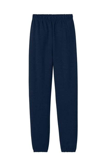 Jerzees Youth NuBlend Sweatpant 973B