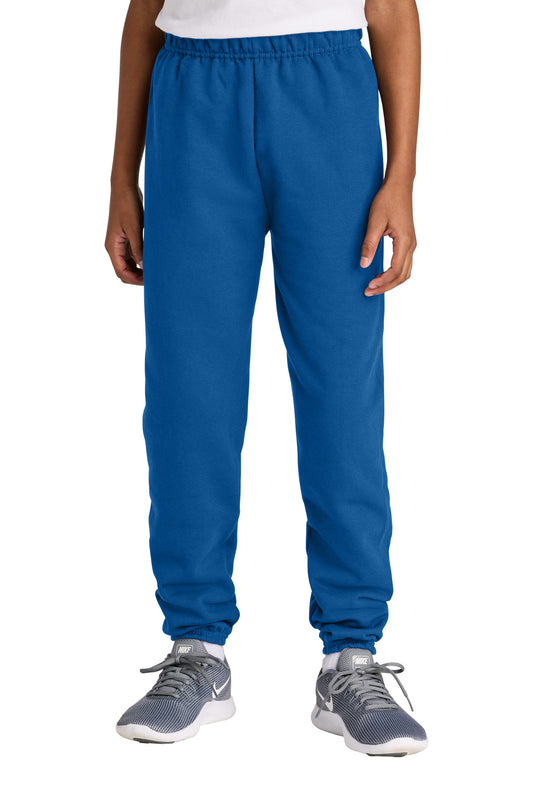 Jerzees Youth NuBlend Sweatpant 973B