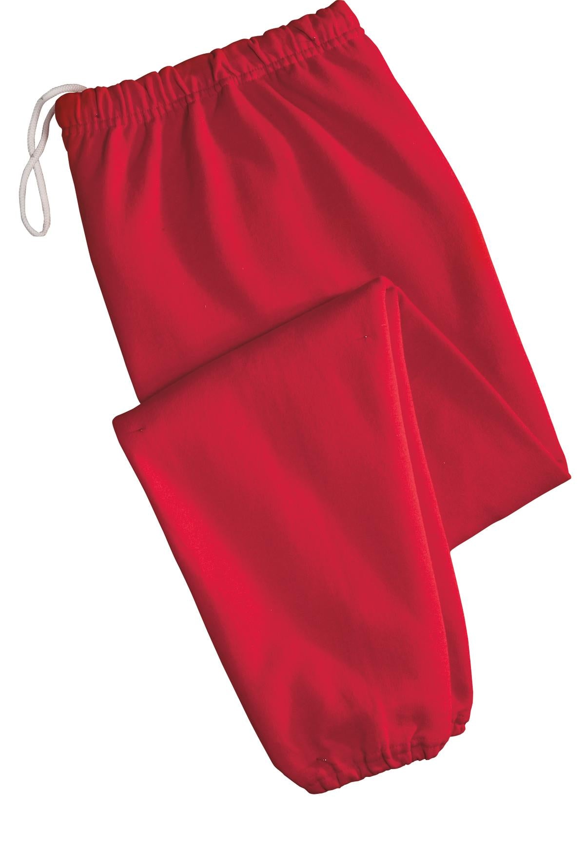 Jerzees - NuBlend Sweatpant. 973M