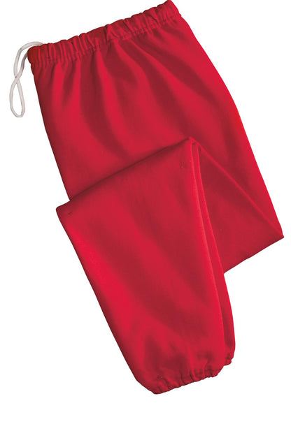 Jerzees - NuBlend Sweatpant. 973M