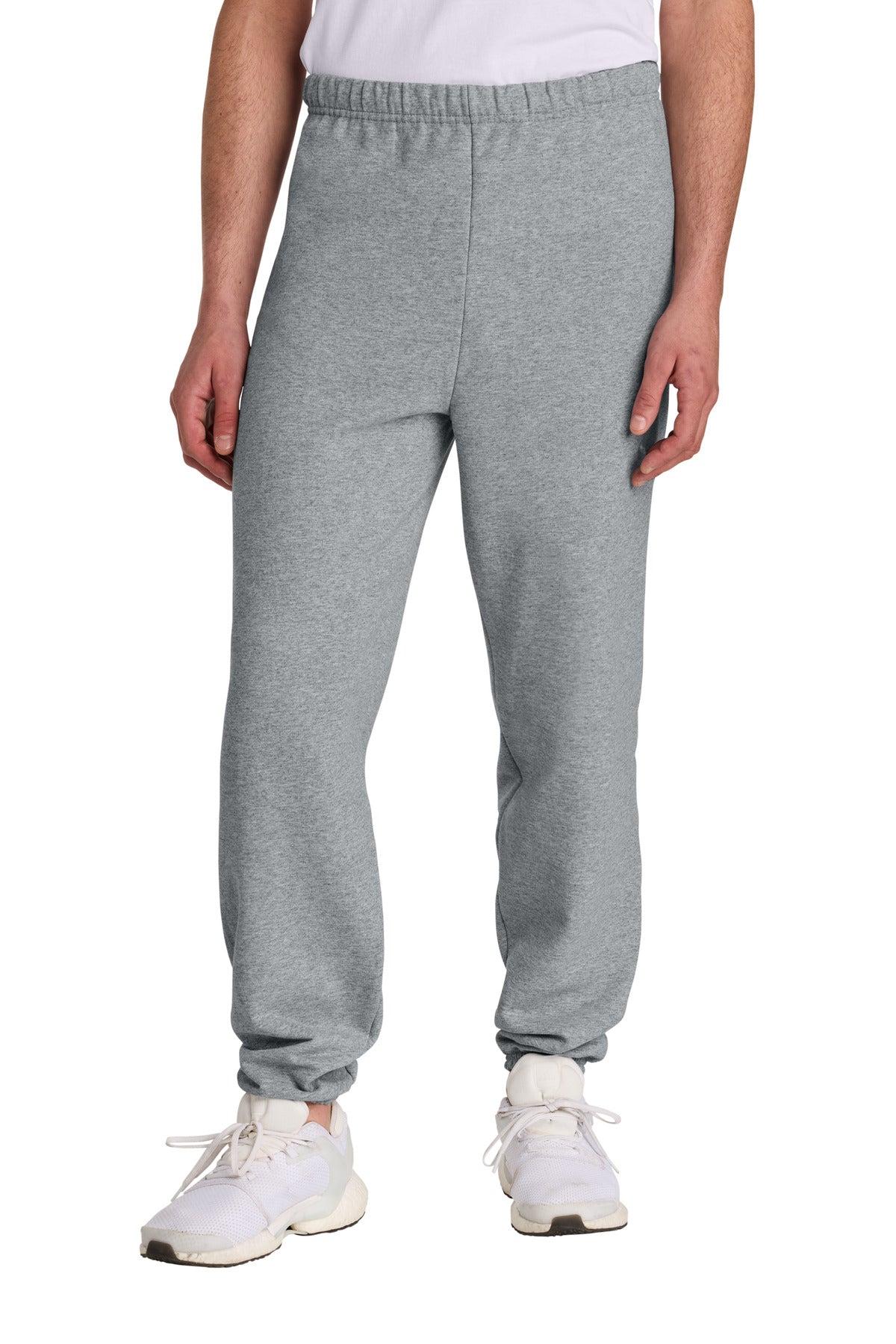 SanMar 973M_athleticheather_model_front.jpg