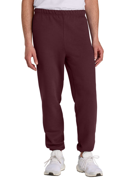 SanMar 973M_maroon_model_front.jpg