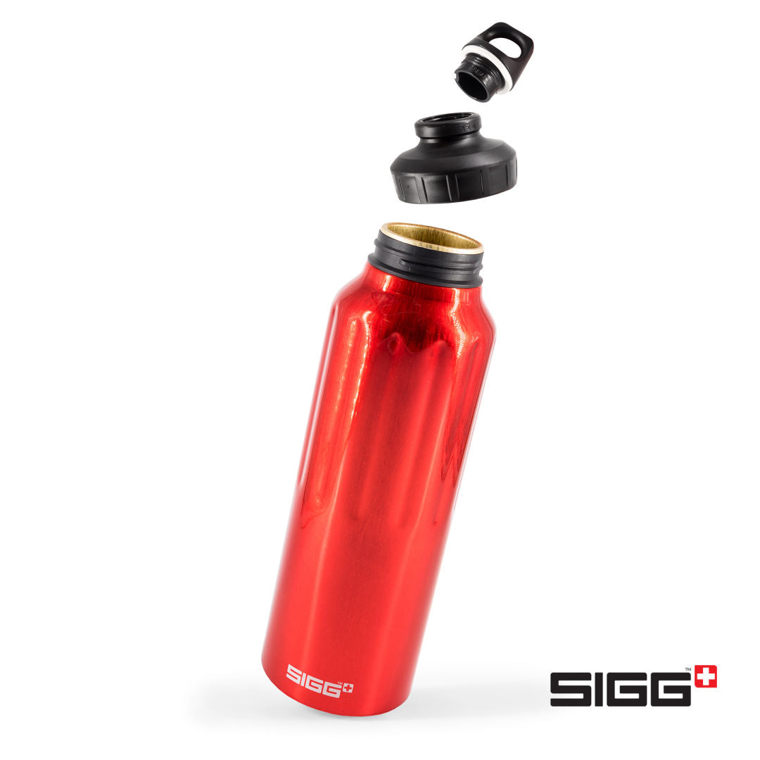 SIGG™ WMB Classic Traveller Mountain Bottle - 51oz