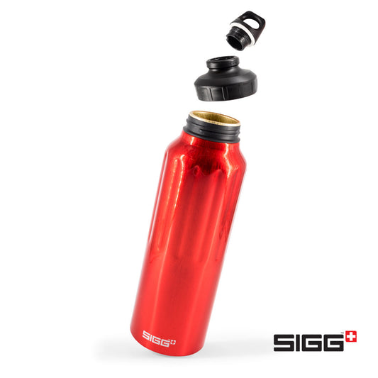 SIGG™ WMB Classic Traveller Mountain Bottle - 51oz