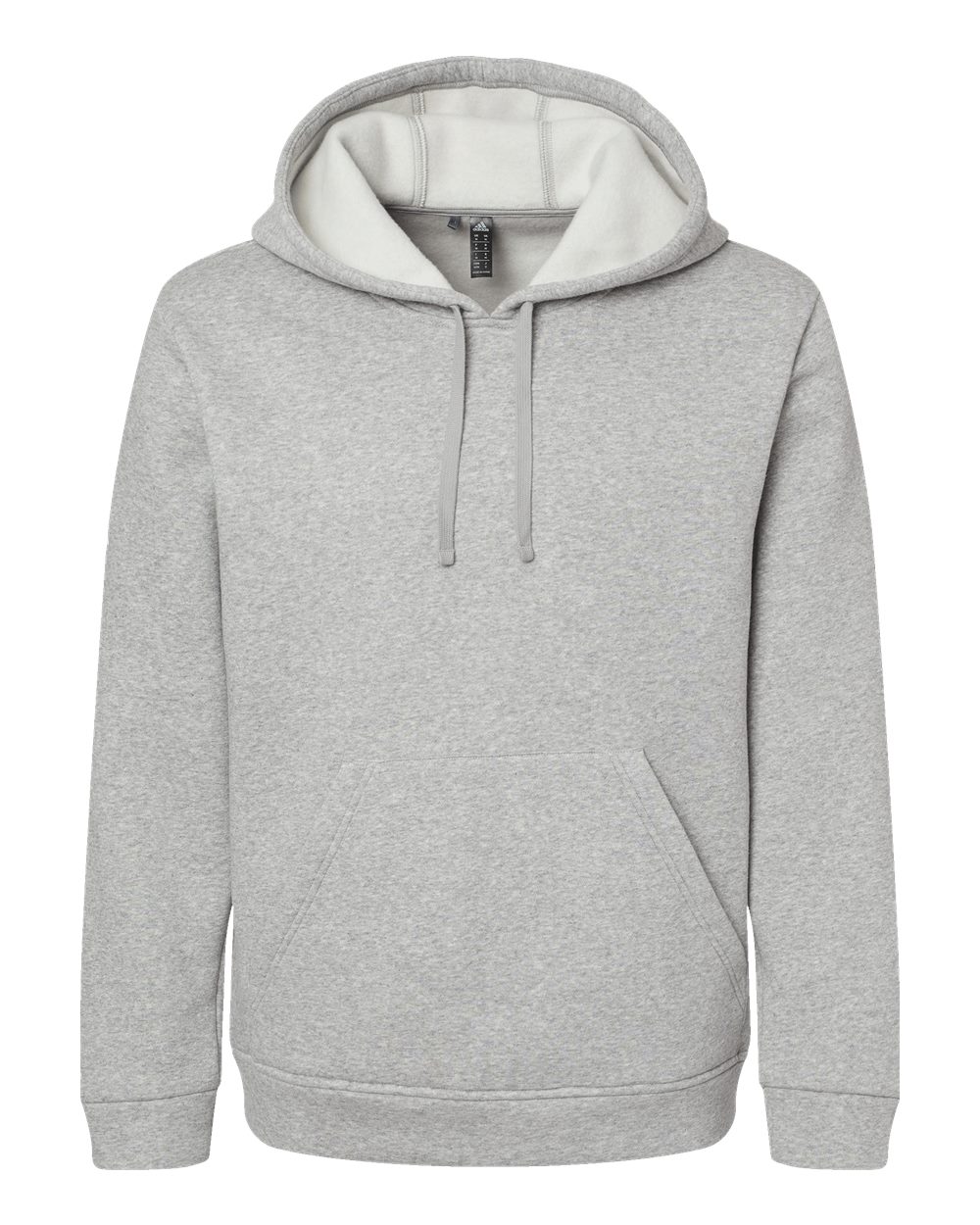 Unisex Fleece Hooded Sweatshirt - A432