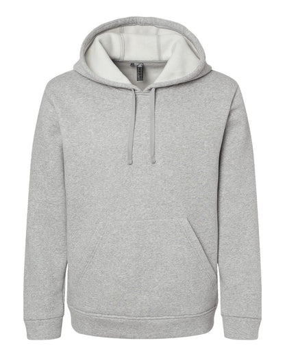 Unisex Fleece Hooded Sweatshirt - A432