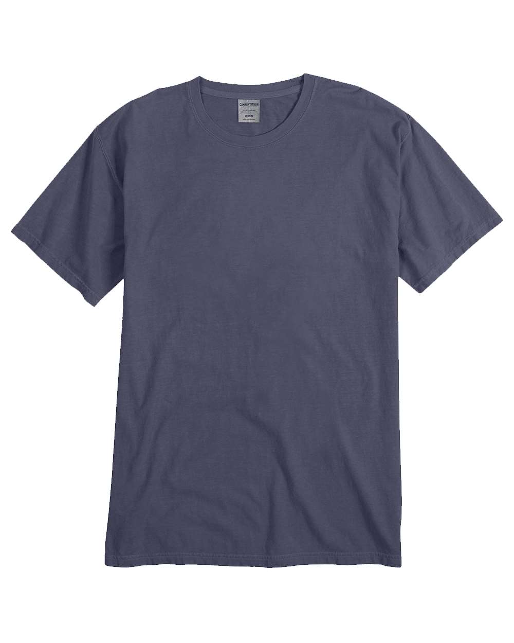 Unisex Garment-Dyed Tearaway T-Shirt - CW100