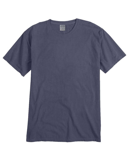 Unisex Garment-Dyed Tearaway T-Shirt - CW100