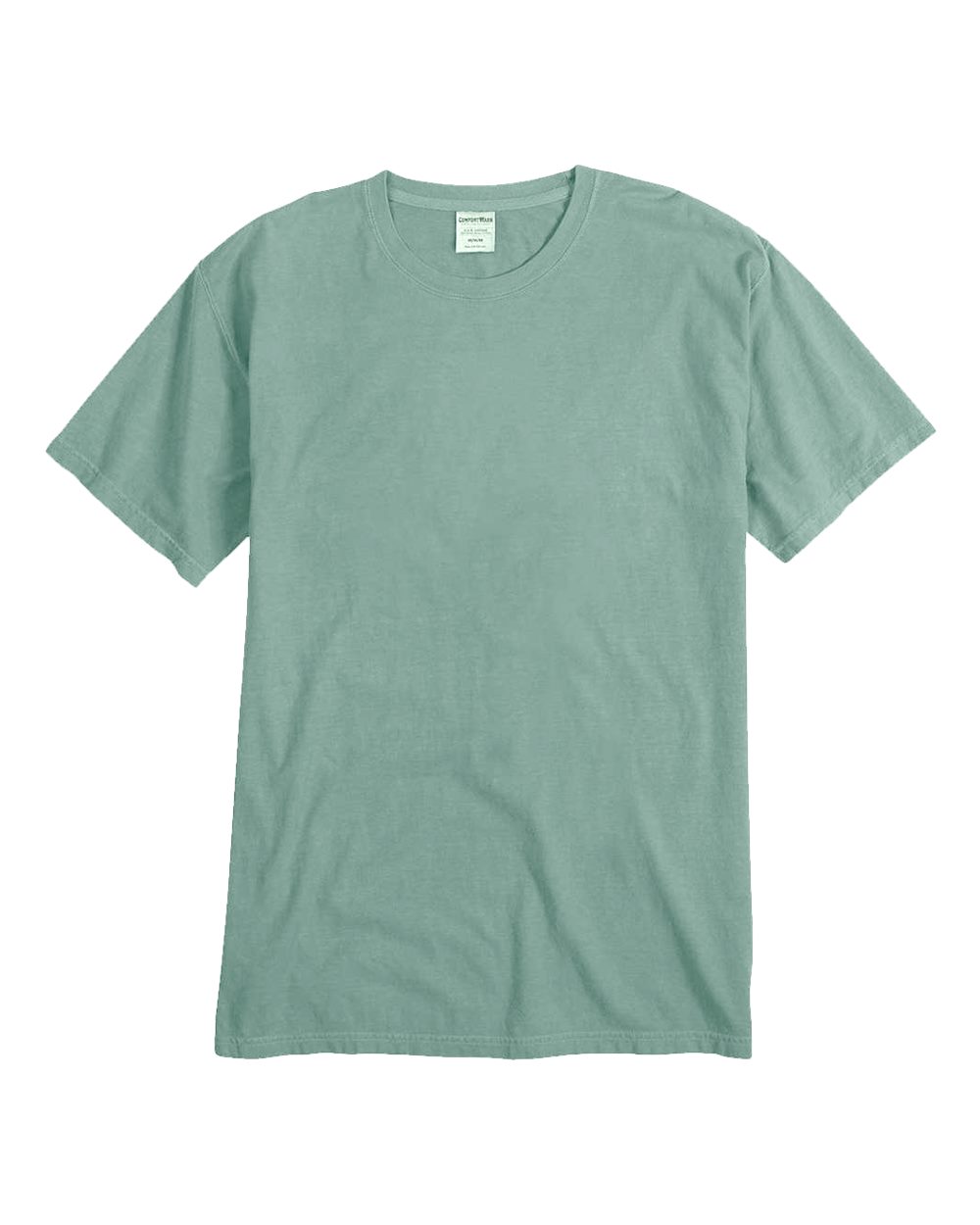 Unisex Garment-Dyed Tearaway T-Shirt - CW100