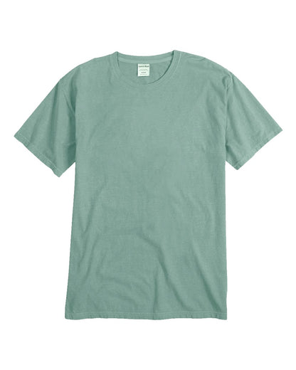 Unisex Garment-Dyed Tearaway T-Shirt - CW100
