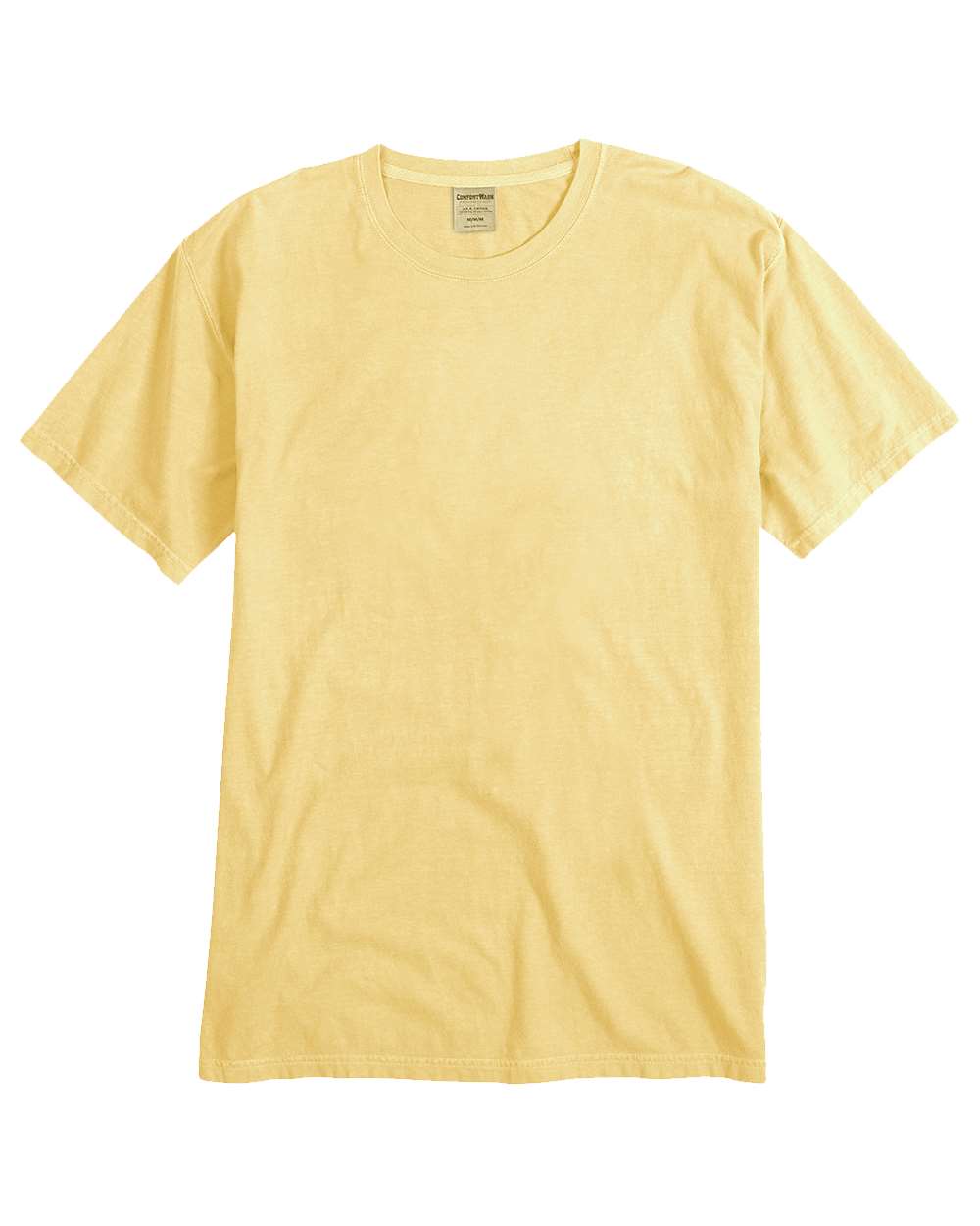 Unisex Garment-Dyed Tearaway T-Shirt - CW100