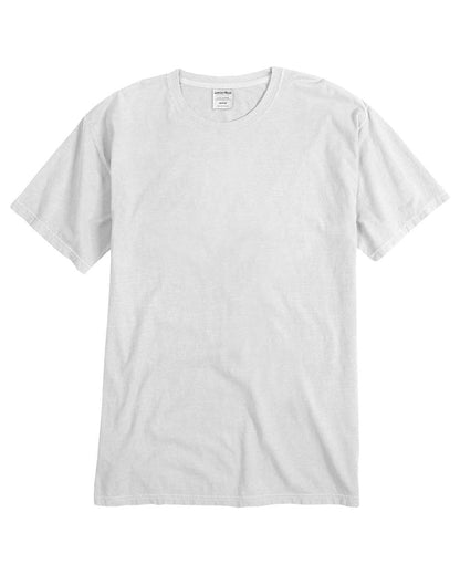 Unisex Garment-Dyed Tearaway T-Shirt - CW100
