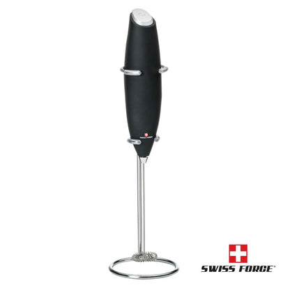 Swiss Force® Crema Milk Frother
