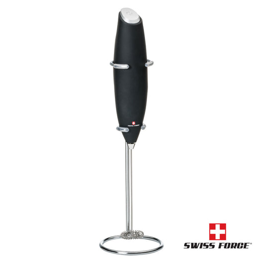 Swiss Force® Crema Milk Frother