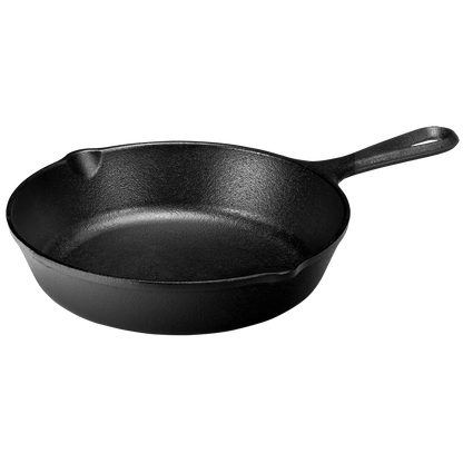 Lodge® 8" Cast Iron Skillet