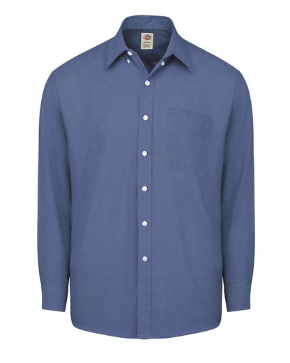 Men's Oxford Shirt - SSS36