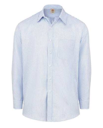 Men's Tall Oxford Shirt - SSS36T