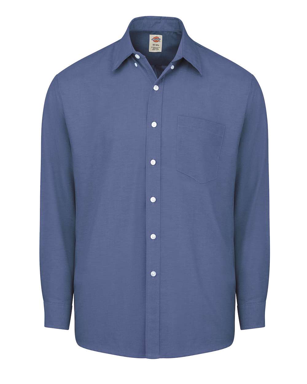 Men's Tall Oxford Shirt - SSS36T