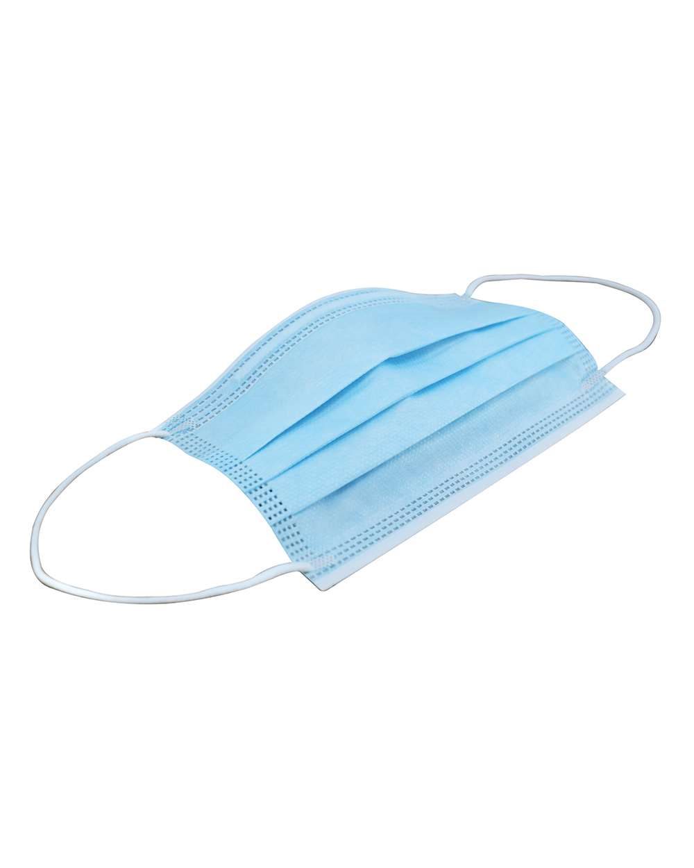 3-Ply Face Mask - 3PM-Mask