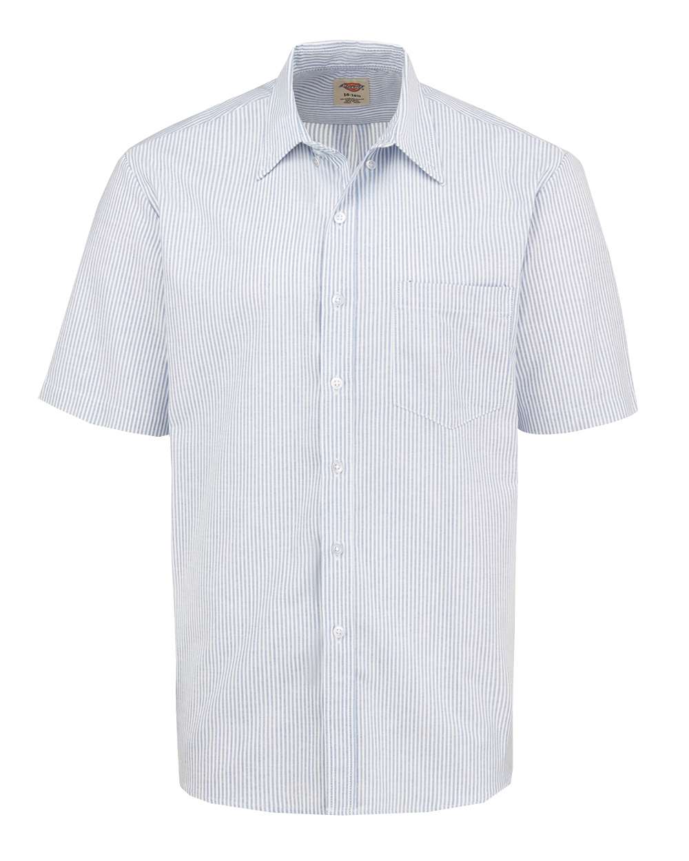Men's Short Sleeve Oxford Shirt - SSS46