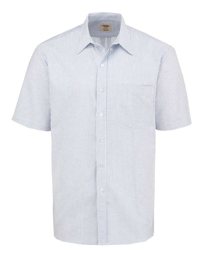 Men's Short Sleeve Oxford Shirt - SSS46